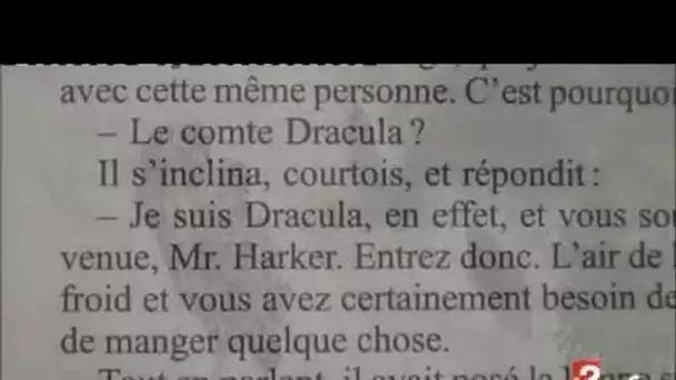[Roumanie, comte Dracula et châteaux de légendes]