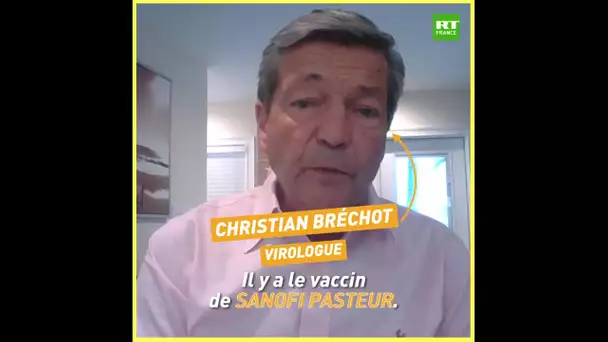 LA GROSSE QUESTION - Comment expliquer le retard des vaccins français Sanofi Pasteur ?