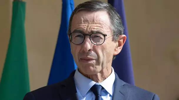 LFI dénonce la réaction de Bruno Retailleau qui s’est rendu à Alès pour rencontrer la communau
