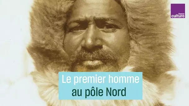 Matthew Henson, le premier explorateur noir au pôle Nord