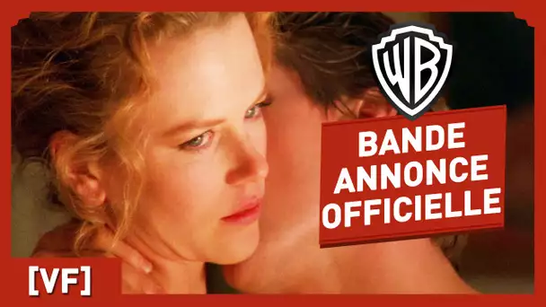 Eyes Wide Shut - Bande Annonce Officielle - Stanley Kubrick / Tom Cruise / Nicole Kidman