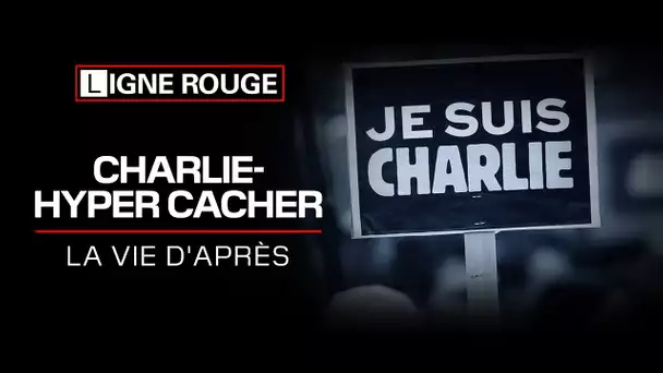 "Charlie-Hyper Cacher, la vie d’après": revoir l'enquête de BFMTV