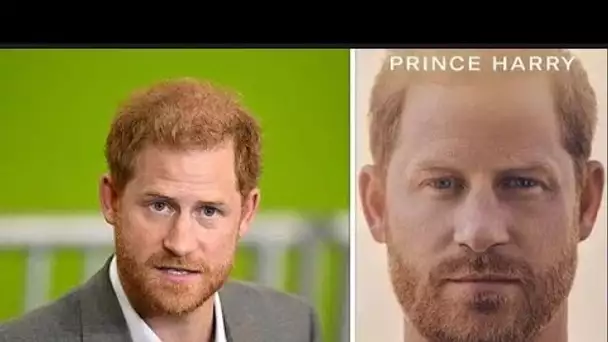 Le prince Harry critiqué par les lecteurs alors que 96% disent qu'ils ne liront pas Spare