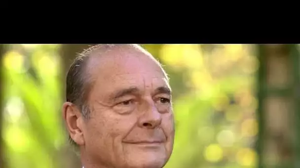 Jean-Louis Debré au chevet de Jacques Chirac : 'Je serai là jusqu’au bout'