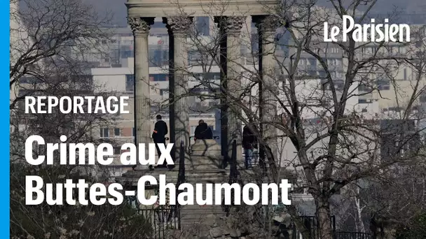 « Ça fait un peu paniquer » : aux Buttes-Chaumont, de nouveaux restes humains découverts