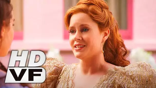 IL ÉTAIT UNE FOIS 2 Bande Annonce VF (2022, DISNEY+) Amy Adams, James Marsden, Patrick Dempsey