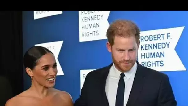 Le silence de Meghan expliqué alors qu'un expert dit qu'elle sait "qu'ils sont allés trop loin" avec