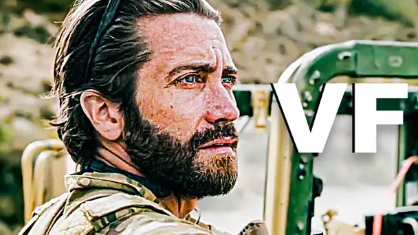 THE COVENANT Bande Annonce VF (Jake Gyllenhaal, 2023)