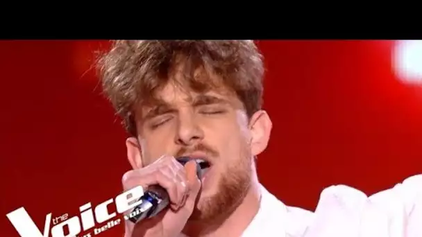 Dave – Du côté de chez Swann | Owlite | The Voice France 2020 | KO