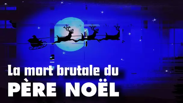 SAUVONS LE PÈRE NOËL ! / Du clonage au déménagement