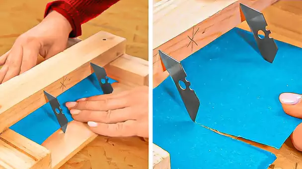 Comment Réparer N'importe Quoi : Astuces et Outils Essentiels de Bricolage