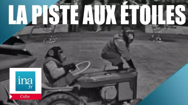 Culte : La piste aux étoiles du 08/12/1965 | Archive INA