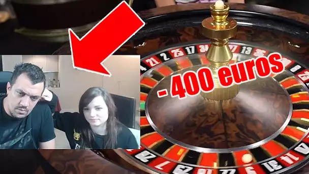 LE CASINO DES YOUTUBERS C’EST ...