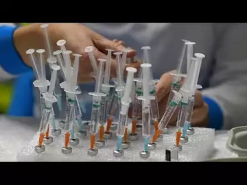 La rougeole revient en force, l'OMS rappelle l'importance de la vaccination