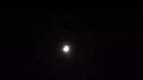 Eclipse lunaire : 16/07/2019 - TUNIS