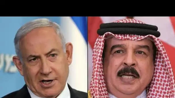 Israël-Bahreïn : des contacts discrets à la normalisation des relations, les étapes clés