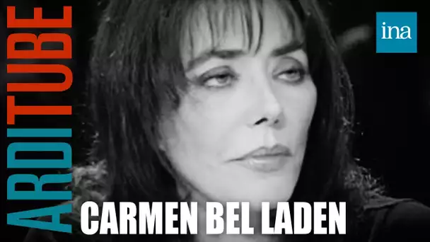 Carmen Ben Laden "Le voile déchiré" | Archive INA