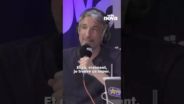 Coupons les allocs ! - Guillaume Meurice dans "La dernière"