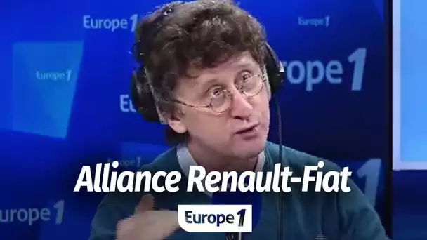 Alliance Renault-Fiat : "Ce mariage va être une sacrée course d'obstacles"