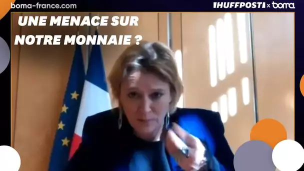 Annuler la dette Covid ? la ministre Olivia Grégoire met en garde contre les conséquences