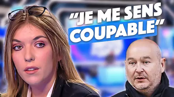 Affaire Cauet : Julie à visage découvert raconte sa vérité !