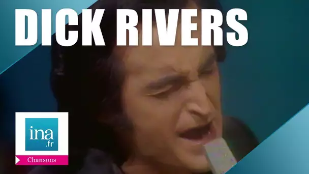 INA | Dick Rivers : le best of Rock'n roll !