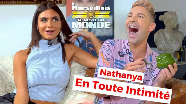 Nathanya (LMvsMONDE4): Seule contre tous ?