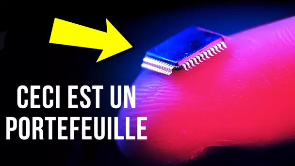 Ces technologies permettent de dépasser les limites humaines