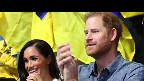 Le prince Harry et Meghan veulent toujours que leur « vie de famille normale » soit photographiée