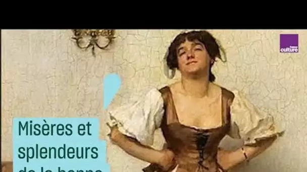 Les représentations de la bonne au cinéma : misères et splendeurs de la bonne