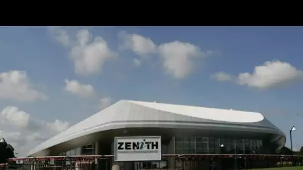 Cinéma : Le Zénith de Caen devient un lieu de tournage pour 3 mois