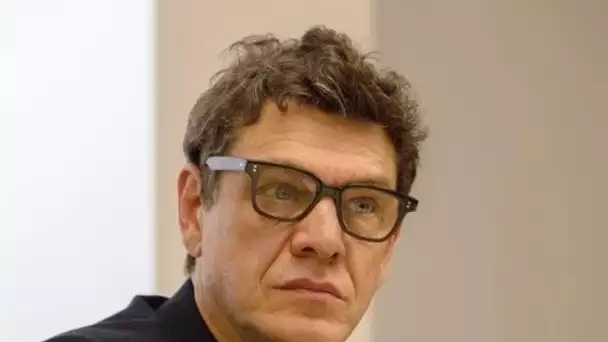 Marc Lavoine  la drôle de réaction de son fils quand il a appris que son père rejoignait The Voice