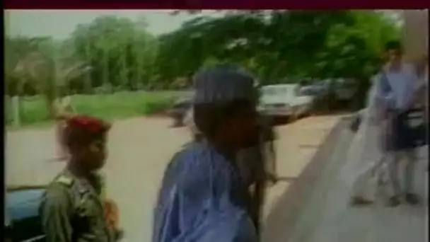 Tchad