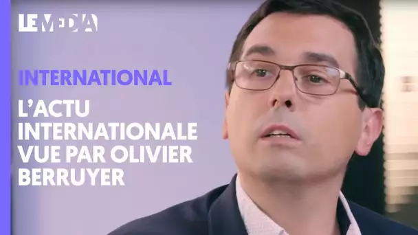 L&#039;ACTU VUE PAR OLIVIER BERRUYER, SANS CONCESSION