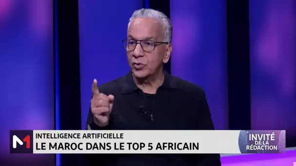 Maroc : un pionnier dans la protection des données personnelles