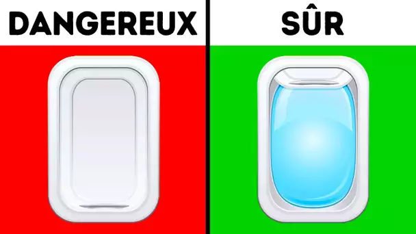 Maîtriser la lutte contre l'incendie en vol + Compétences essentielles en cas d'urgence en voyage