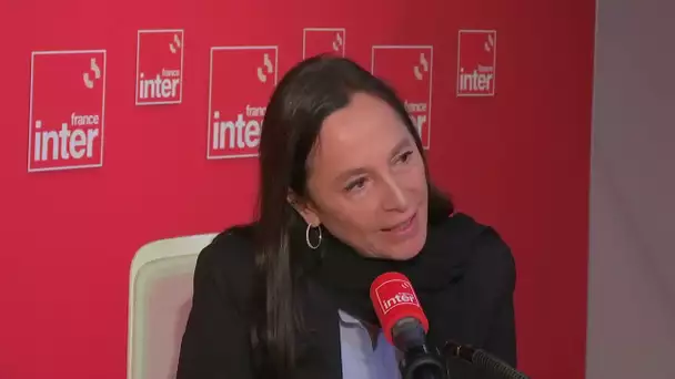 Dorothée Olliéric et Candice (Forces spéciales) : la guerre au féminin - L'invité de Sonia Devillers