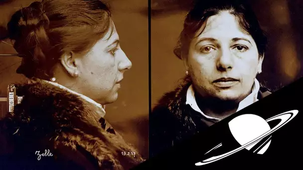 ✨La pire espionne de l'Histoire : Mata Hari (2/2)