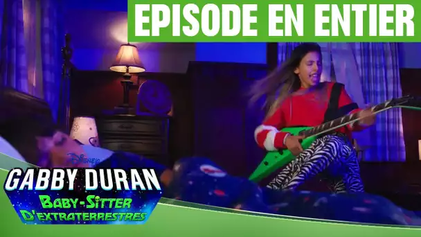 Gabby Duran, Baby-Sitter d'extraterrestres - Les conseils de Gabby : Comment faire dormir un alien