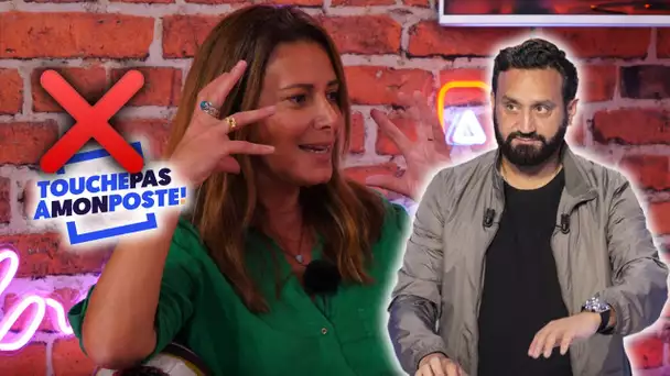 Elsa Fayer : Pourquoi l'animatrice a refusé TPMP !