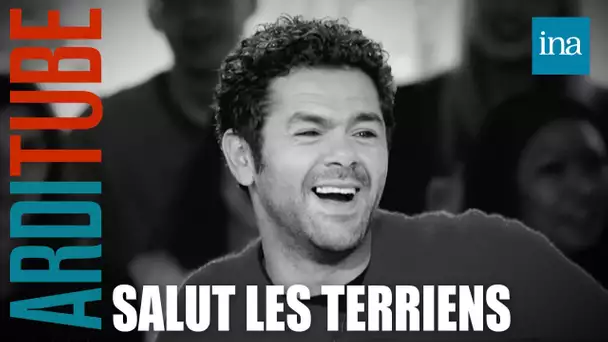 Salut Les Terriens ! de Thierry Ardisson avec Jamel Debbouze, Christian Jacob ... | INA Arditube