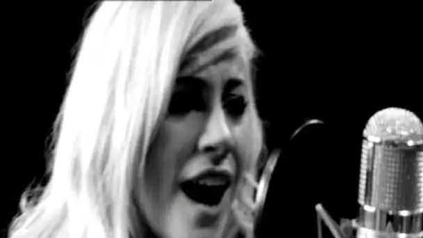 Pixie Lott - Mama Do (version acoustique)