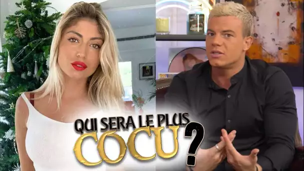 AD (La Villa 5): Son EX Elsa Dasc ? « Je la trompais régulièrement, elle m’a cramé ! »