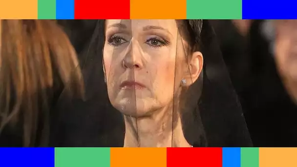 🔥  Céline Dion endeuillée : la diva pleure la mort d'un "génie" avec qui elle a travaillé