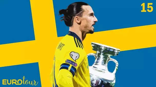 🇸🇪 La Suède peut-elle remporter l'Euro 2020 ?