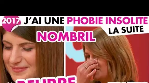 C&#039;est mon choix (Replay) - Phobie insolite : vont-ils la surmonter ? La suite