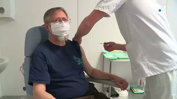 Perpignan : les personnels de l'Education nationale sont prioritaires pour la vaccination Covid