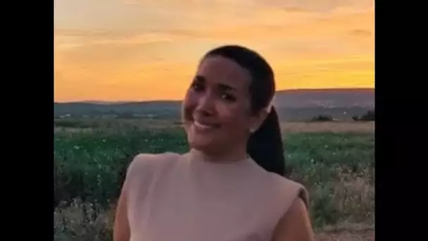 Le saviez-vous ? Amalya (The Voice) était choriste dans Danse avec les stars