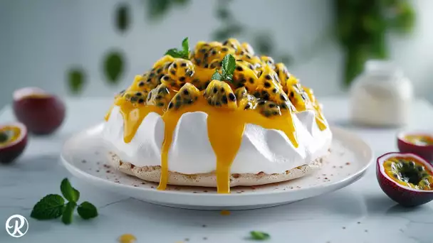 BATTLE DE PAVLOVA (Qui sera le grand gagnant ?)