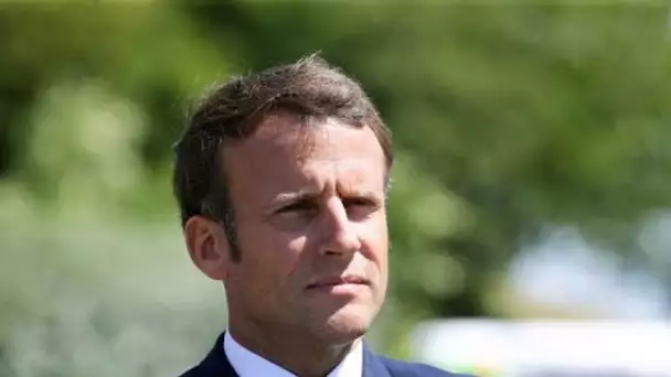 Emmanuel Macron : ce remaniement qursquo;il prépare pour  dynamiter la droite